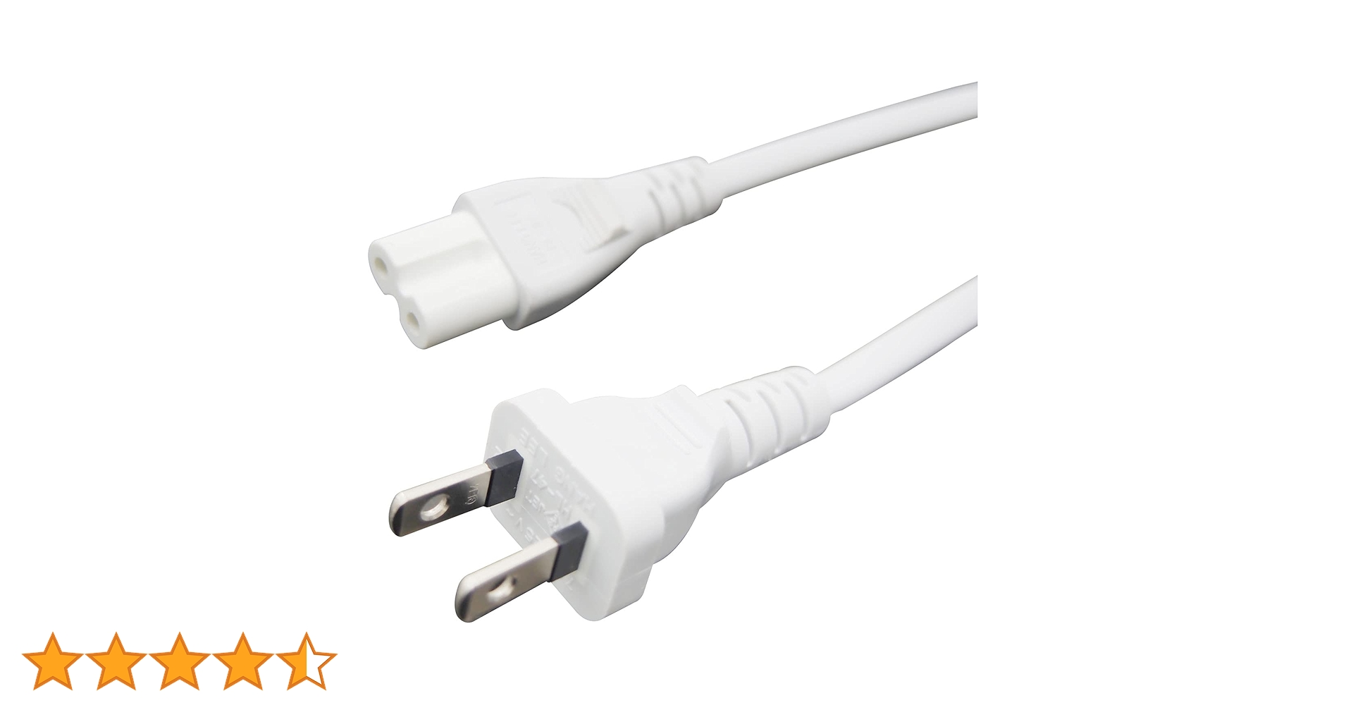 電源ケーブル　メガネケーブル　大量　80本 電源ケーブル メガネケーブル 大量 80本 メガネ パソコン 電源